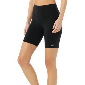 ALO biker shorts